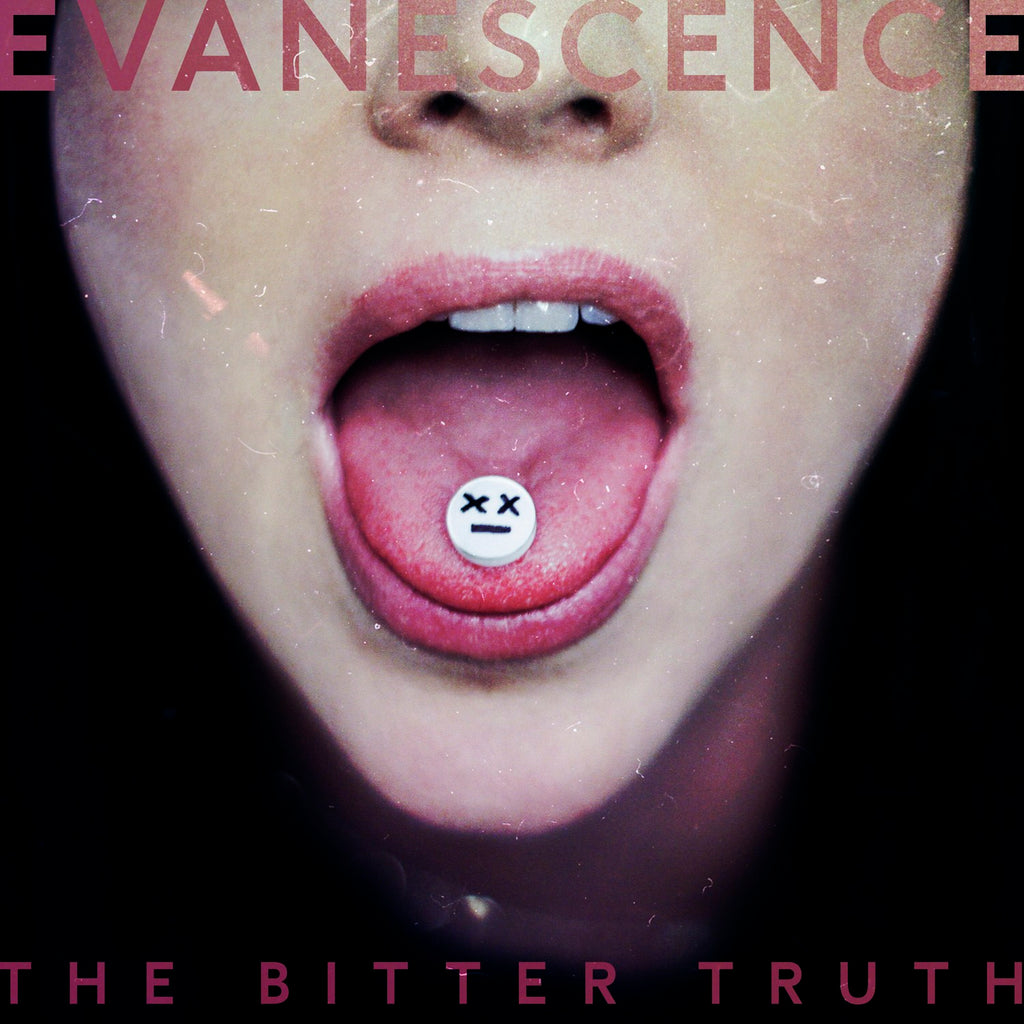 EVANESCENCE Demands To Be Heard With Emotionally Expressive Album 'The Bitter Truth'