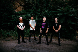 Execution Day shine a new light on modern metalcore