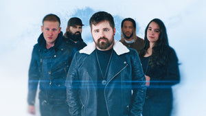 Fight The Fade Releases Emotionally Charged Video for New Single "Old Wounds"