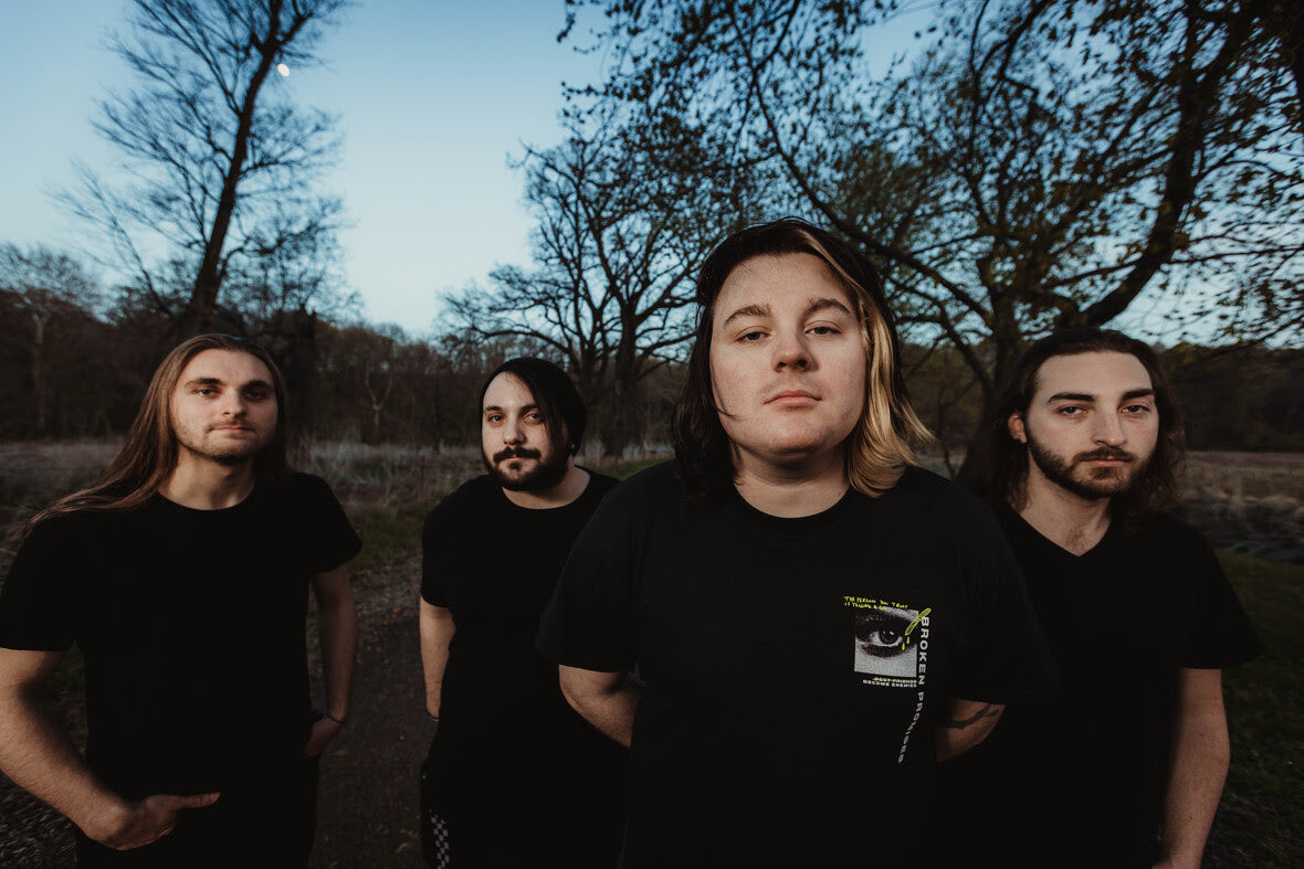 Bad Omens-produced Forever & Always drop “Eternal”