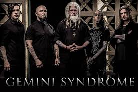MUSIC UPDATE: Gemini Syndrome To Release Their First Album In 5 Years