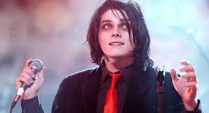 My Chemical Romance's Gerard Way Releases Unfinished Song