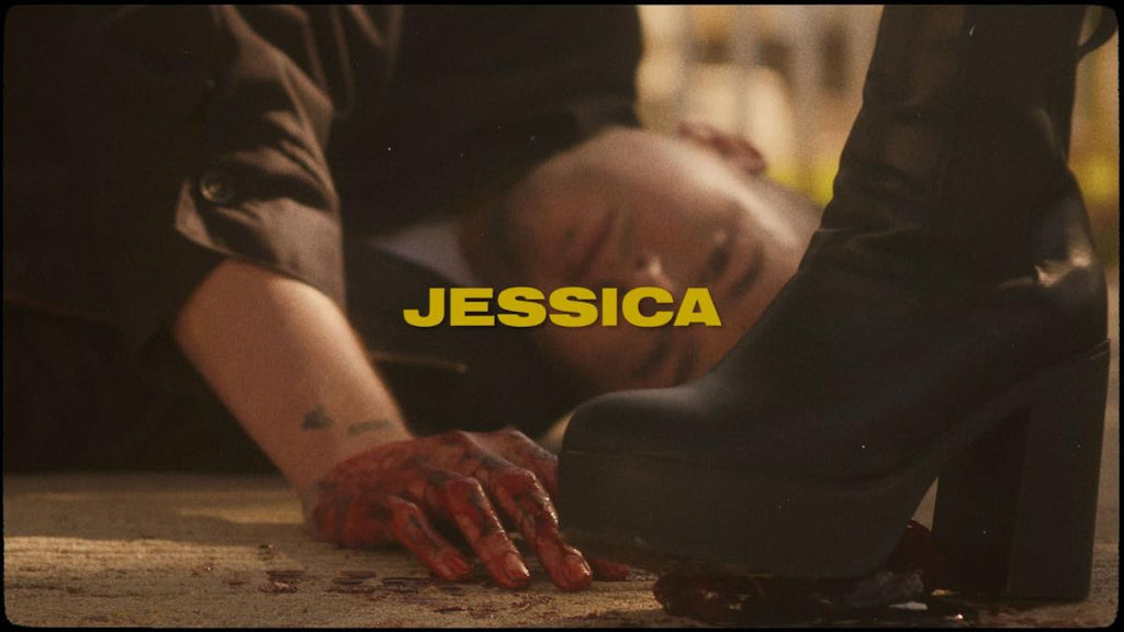 GIRLFRIENDS Drop Video For New Punk Rock Track "JESSICA"