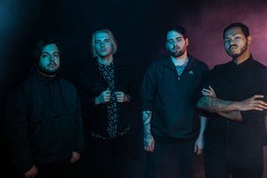 Hollow Front Sign to UNFD, Share New Single "Wearing Thin"