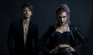 Icon For Hire Announces New Album, hear new song on SQUATCH RADIO