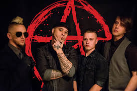 A Killer's Confession Release New Album, Victim 2, Today