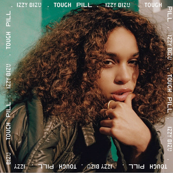 Izzy Bizu Drops Track and Visual for "Tough Pills"