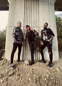 Alternative Rock Band JAX DIARIES Release Heavy New Single And Video "Fury Roads (Boom Boom)"