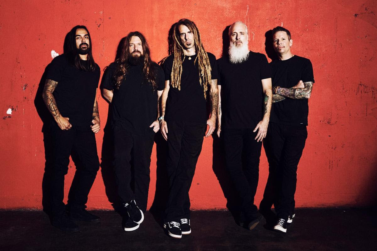 LAMB OF GOD Debut “New Colossal Hate” Track and Lyric Video