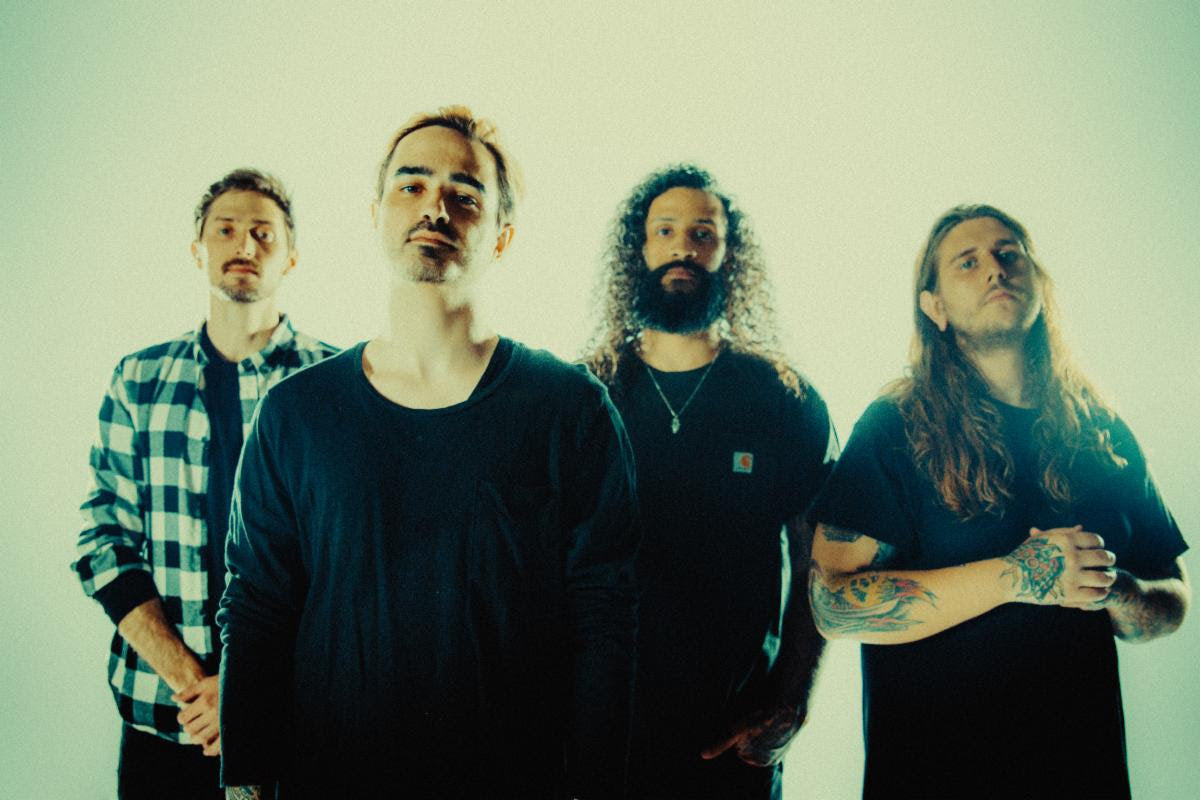Like Moths To Flames Release New Single "YOTM"
