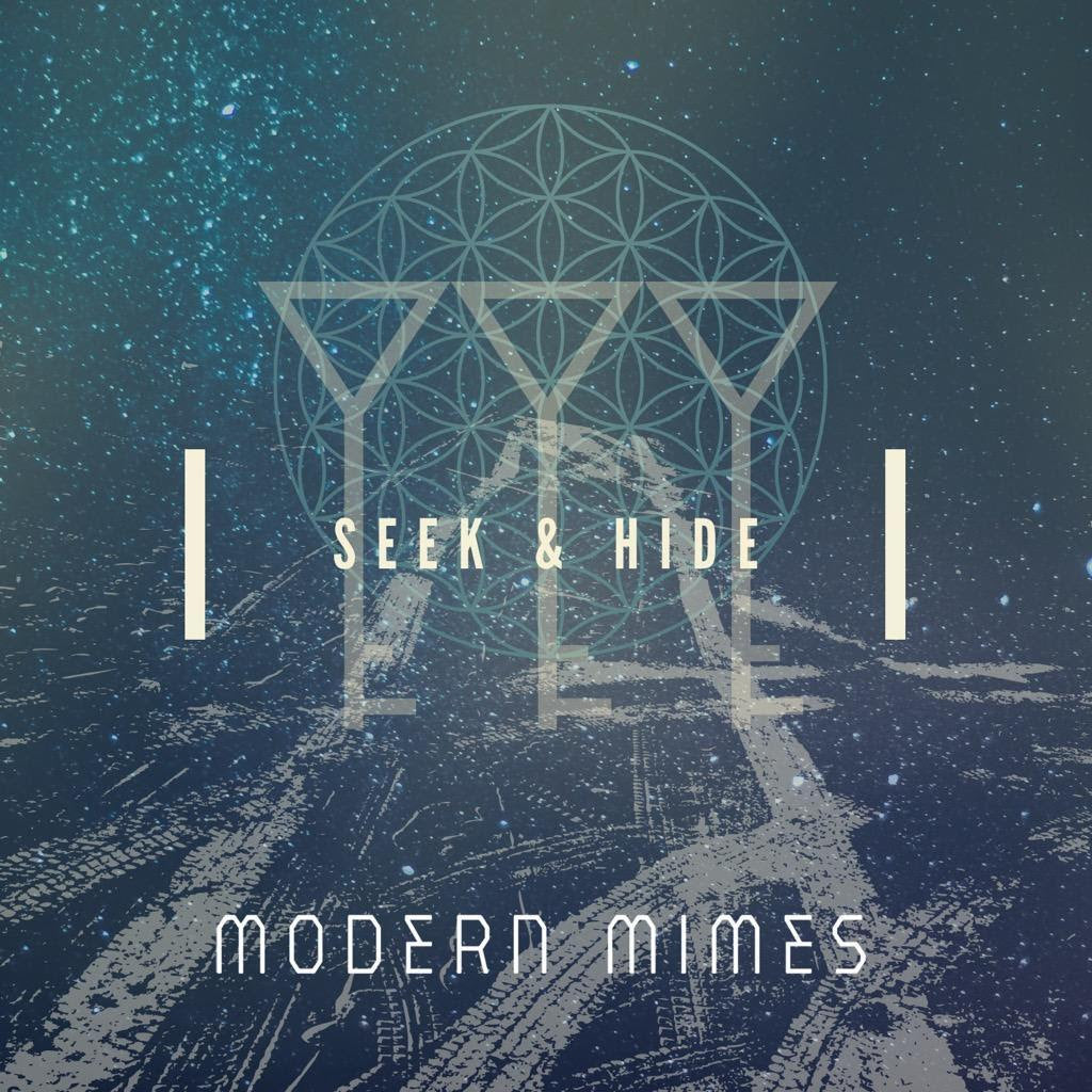 MODERN MIMES Release New Song "SEEK & HIDE" + Official Music Video