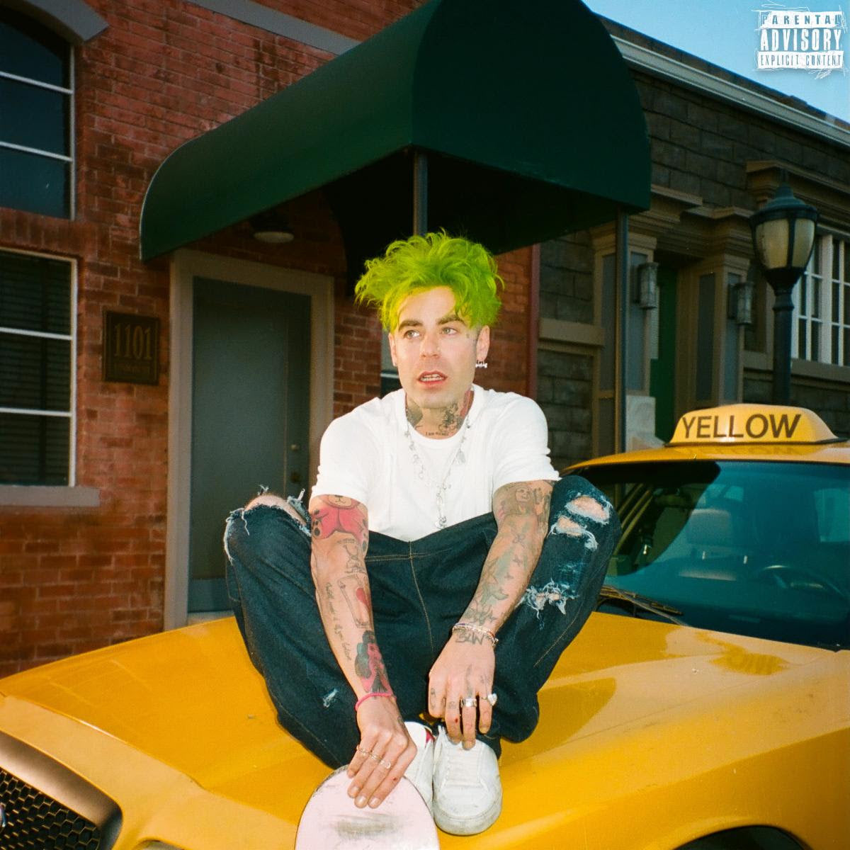 MOD SUN Drops Cinematic Visual for Recently Released Single 