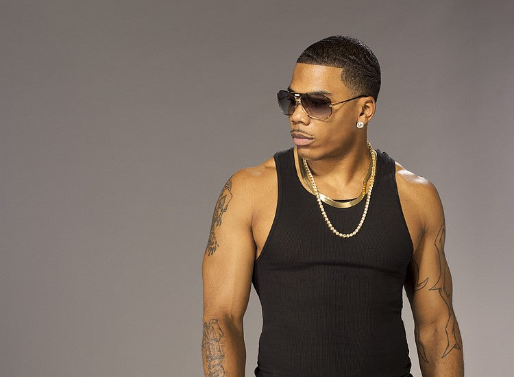 Nelly Performs Country Grammar in Entirety for 20th Anniversary of Release