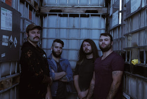 Odds of an Afterthought help you keep your resolutions with new metalcore single