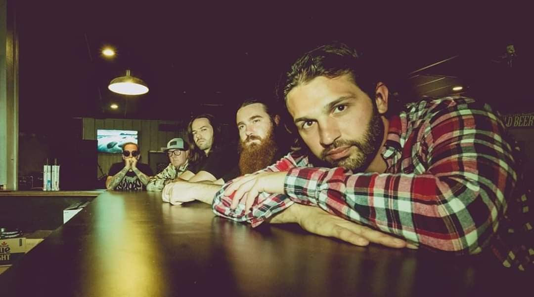 One Step From Falling Drops New Album 'Stuck on the Wayside' – Squatch ...