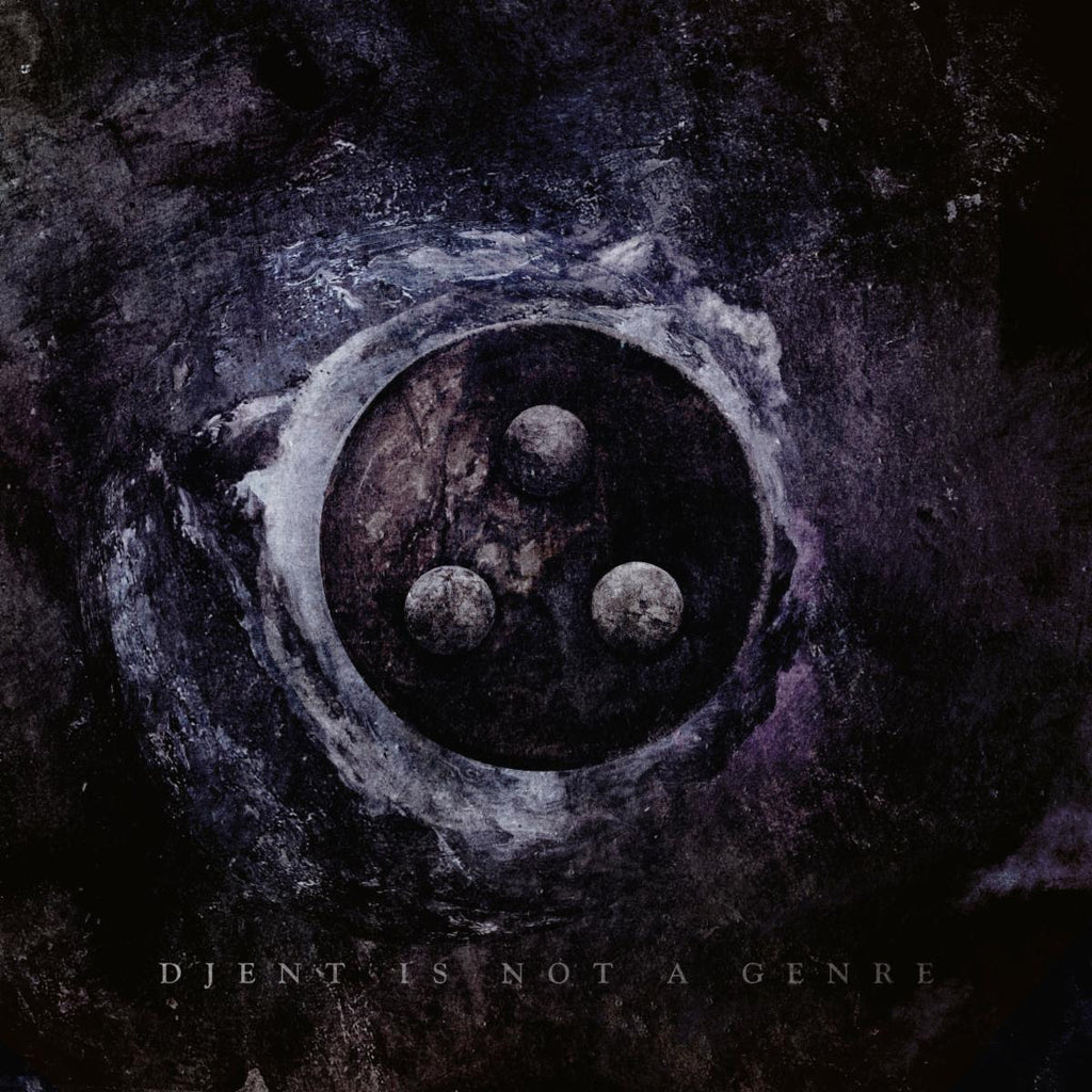 PERIPHERY RELEASE PERIPHERY V: DJENT IS NOT A GENRE ON MARCH 10 VIA 3DOT RECORDINGS