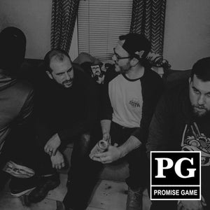 PROMISE GAME Release Music Video for 'Thanks for the Anxiety' off Debut EP - Review
