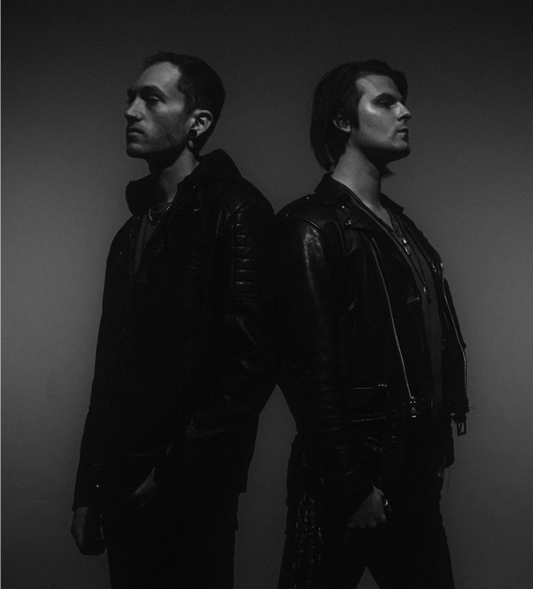Octane rock act Scarlet View to drop debut single Never Comin’ Down