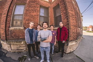 Cincinnati, OH Pop Punk Band SETTLE YOUR SCORES Signs with Mutant League Records; Stream The Single/Video "1999"