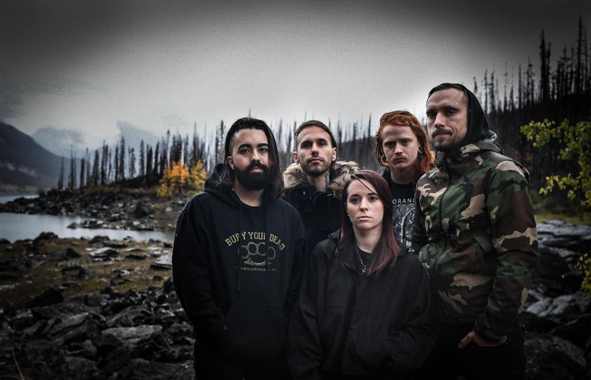 Sharptooth Premieres "Evolution"