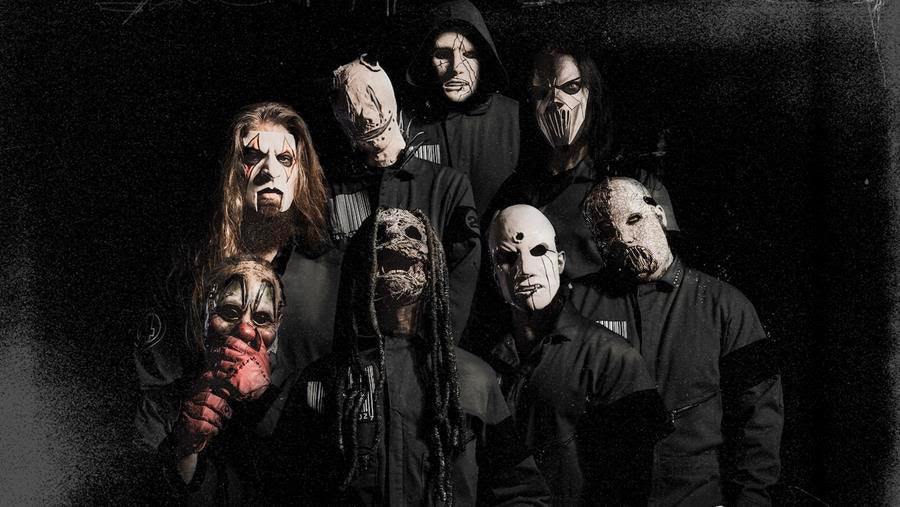 SLIPKNOT drop “ARSENAL” single / video