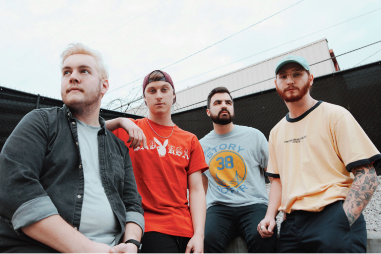 State Champs Announce Unplugged EP - 10 Year Variety Show June 22nd
