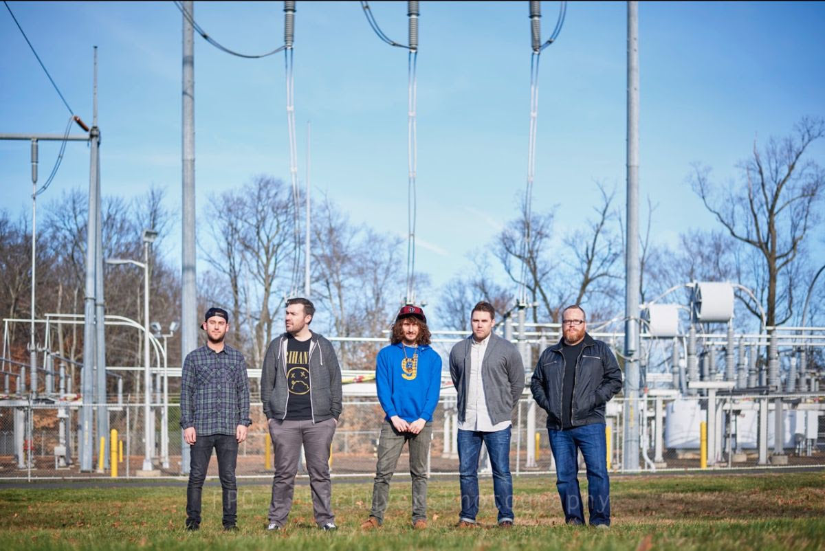 THE STARTING LINE Announces Three Livestream Performances