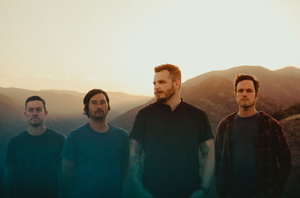 Thrice release new music video "Scavengers"