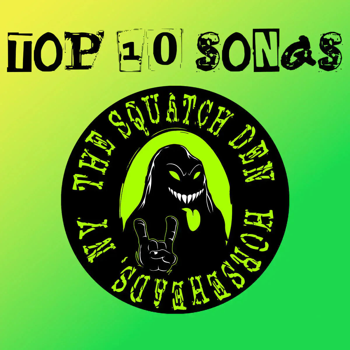 TOP SONGS: FEB 2025