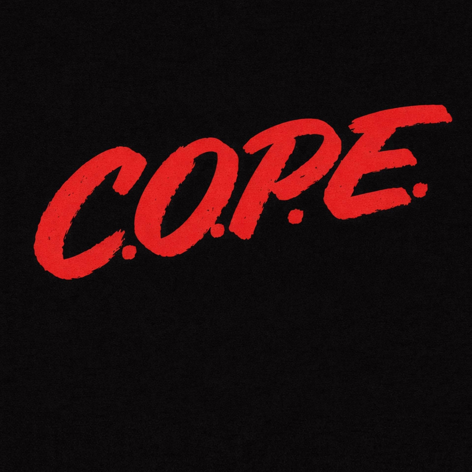SALIVA Release New Single "COPE" feat. Trevor McNevan of Thousand Foot Krutch