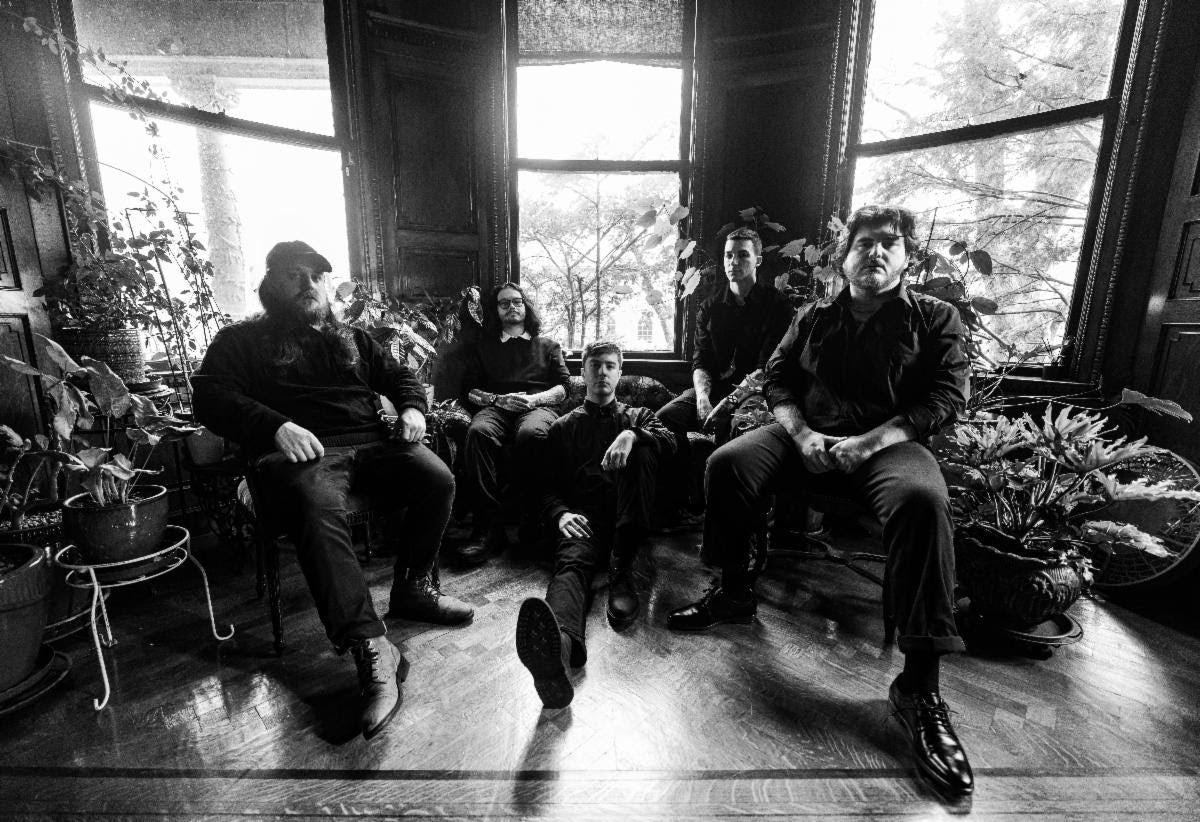 Boundaries Unveil "Death Is Little More Tour Documentary"