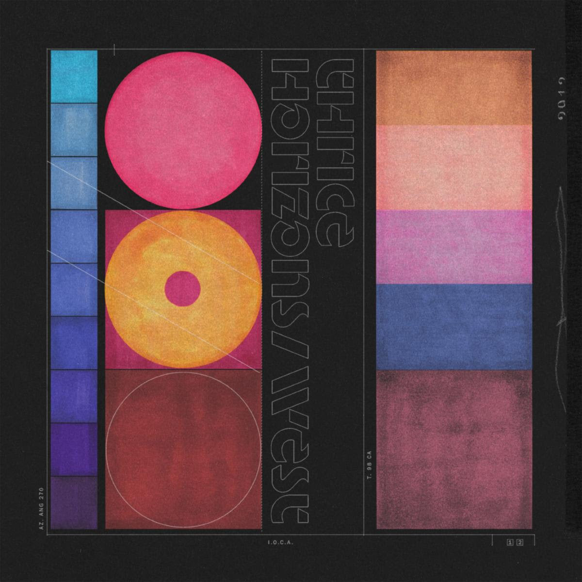 Thrice Unveils New Single and Visualizer “Albatross”