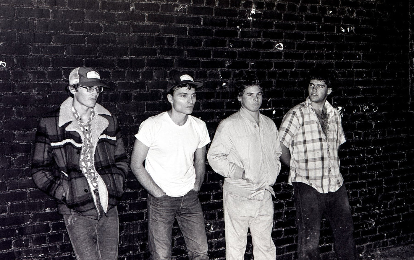 DESCENDENTS KICK OFF EXTENSIVE REISSUE CAMPAIGN WITH ICONIC 1982 DEBUT 'MILO GOES TO COLLEGE'- OUT NOW