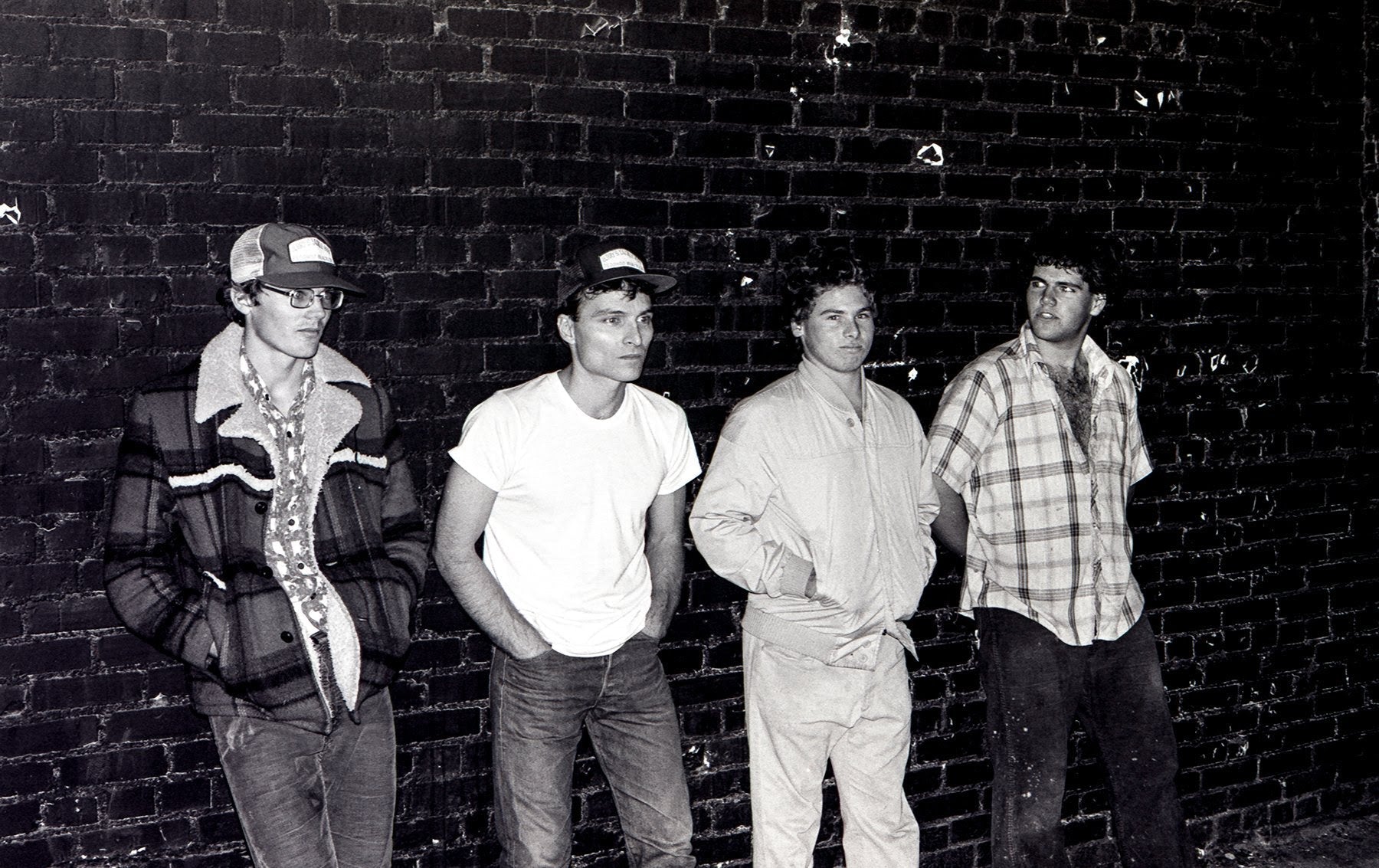 DESCENDENTS KICK OFF EXTENSIVE REISSUE CAMPAIGN WITH ICONIC 1982 DEBUT 'MILO GOES TO COLLEGE'- OUT NOW