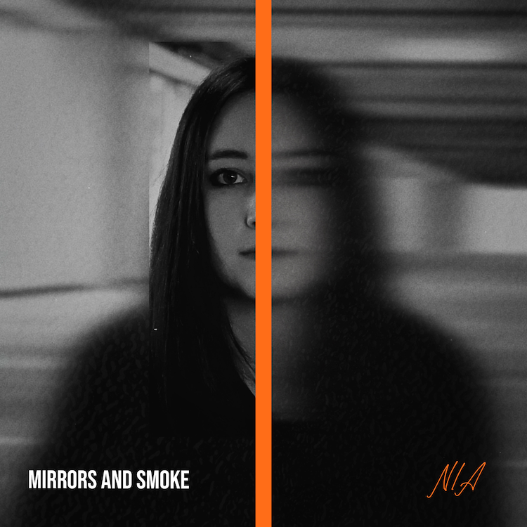 ALBUM REVIEW: NICOLE ALEXIS- Mirrors and Smoke