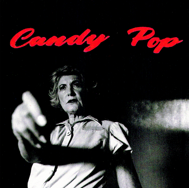 AWOLNATION Drops New EP 'Candy Pop' Featuring Two Unreleased Remixes