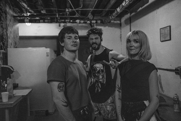 WINONA FIGHTER Releases Acoustic Cover of Violent Femmes’ “Blister In The Sun”