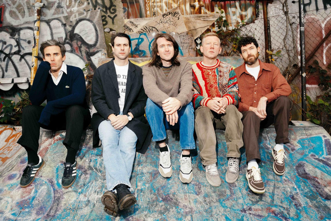 Mayday Parade's "Lying To Myself" out Now; 'Sugar' out 7/24; Vans Warped Tour 7/26  ﻿﻿ 