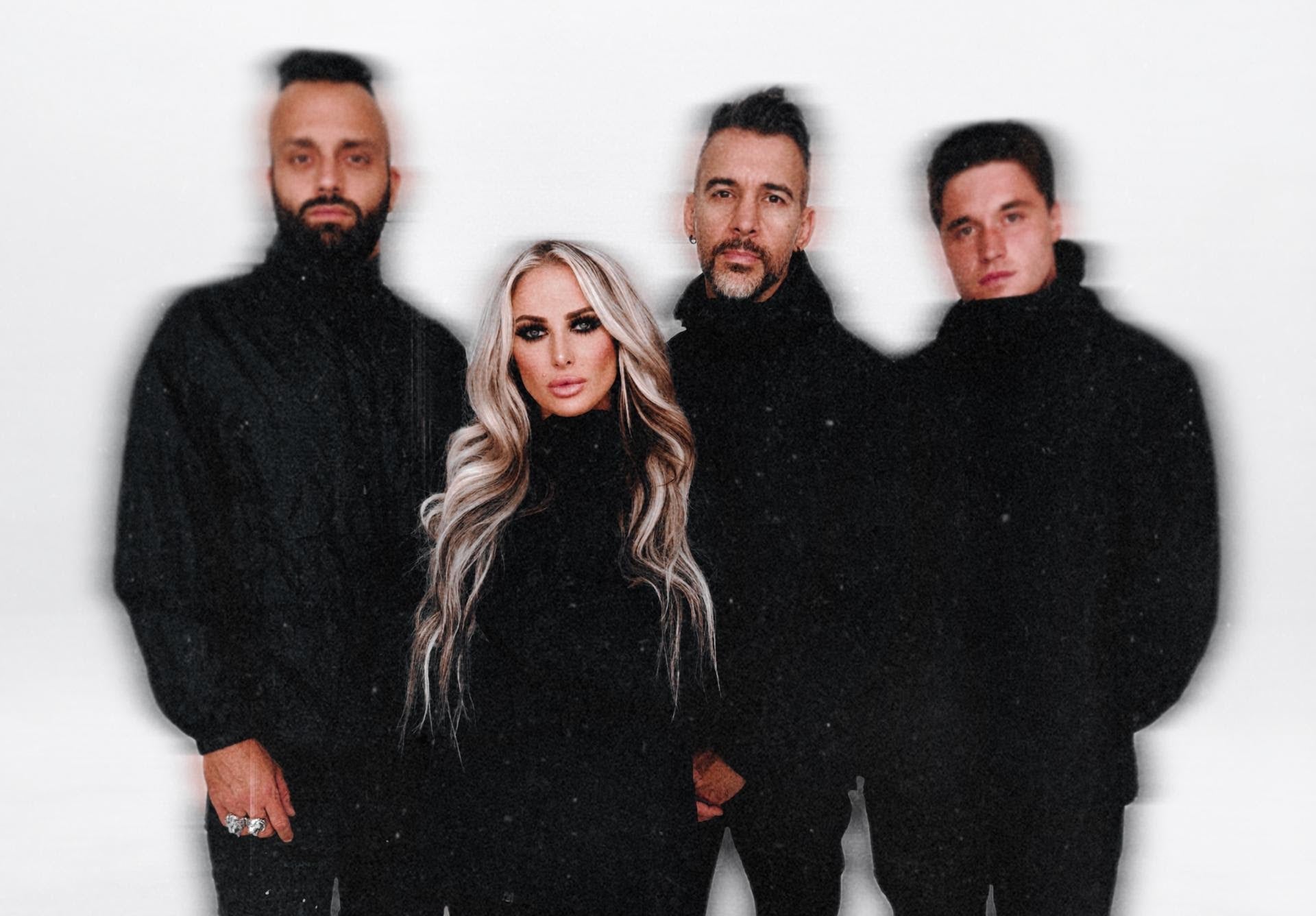 BUTCHER BABIES Release New Single “Lost In Your Touch”  via Judge & Jury Records