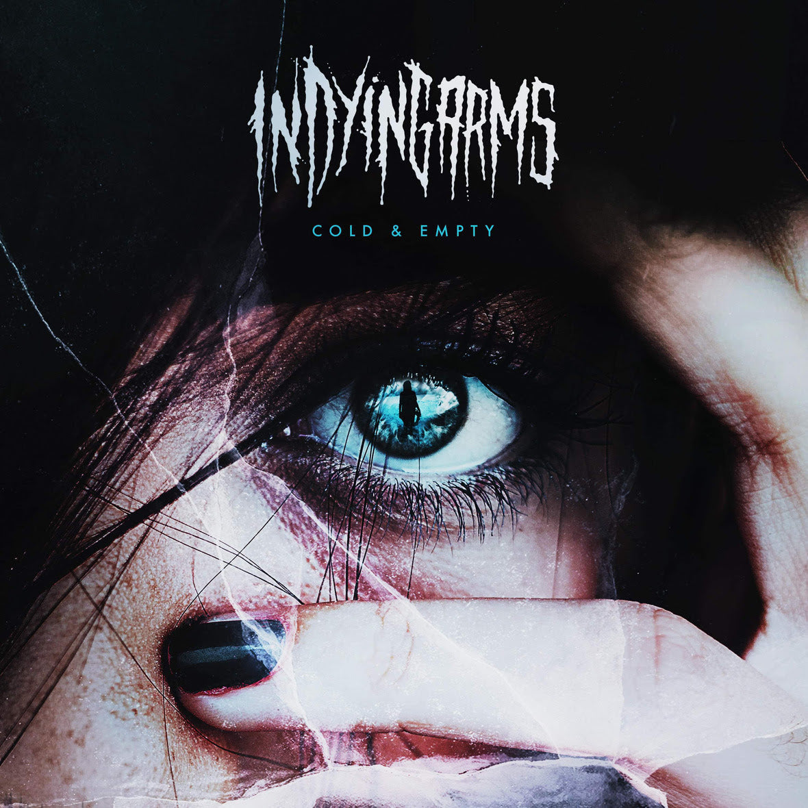 In Dying Arms Explosive Return