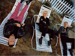 Green Day Release New Single “Dilemma” - Out Now