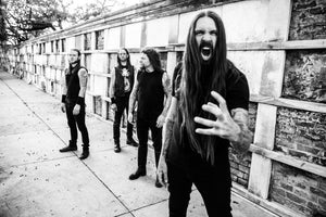 GOATWHORE Announces US Co-Headlining Tour With Incantation This August; Band To Kick Off Trek With Brujeria Next Week!