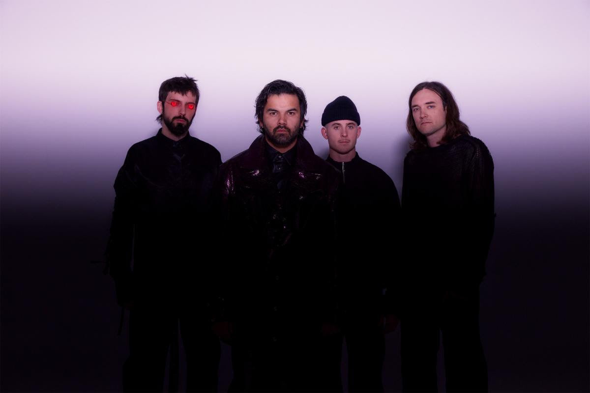 NORTHLANE RELEASE RAGING NEW SINGLE “CRUCIFIED”