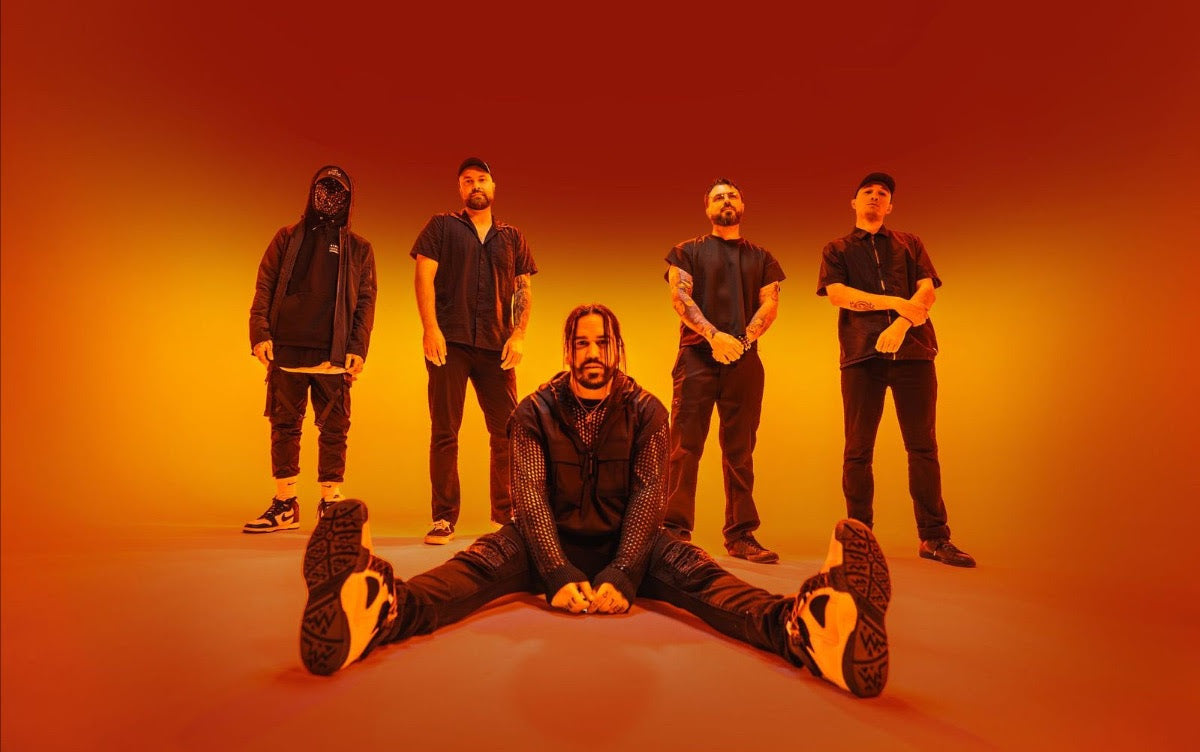 VRSTY Drop new track "face down" touring this summer with DED & Dropout Kings