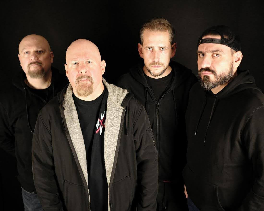 Hardcore Heroes PRO-PAIN Release Video for New Single "Stone Cold Anger"