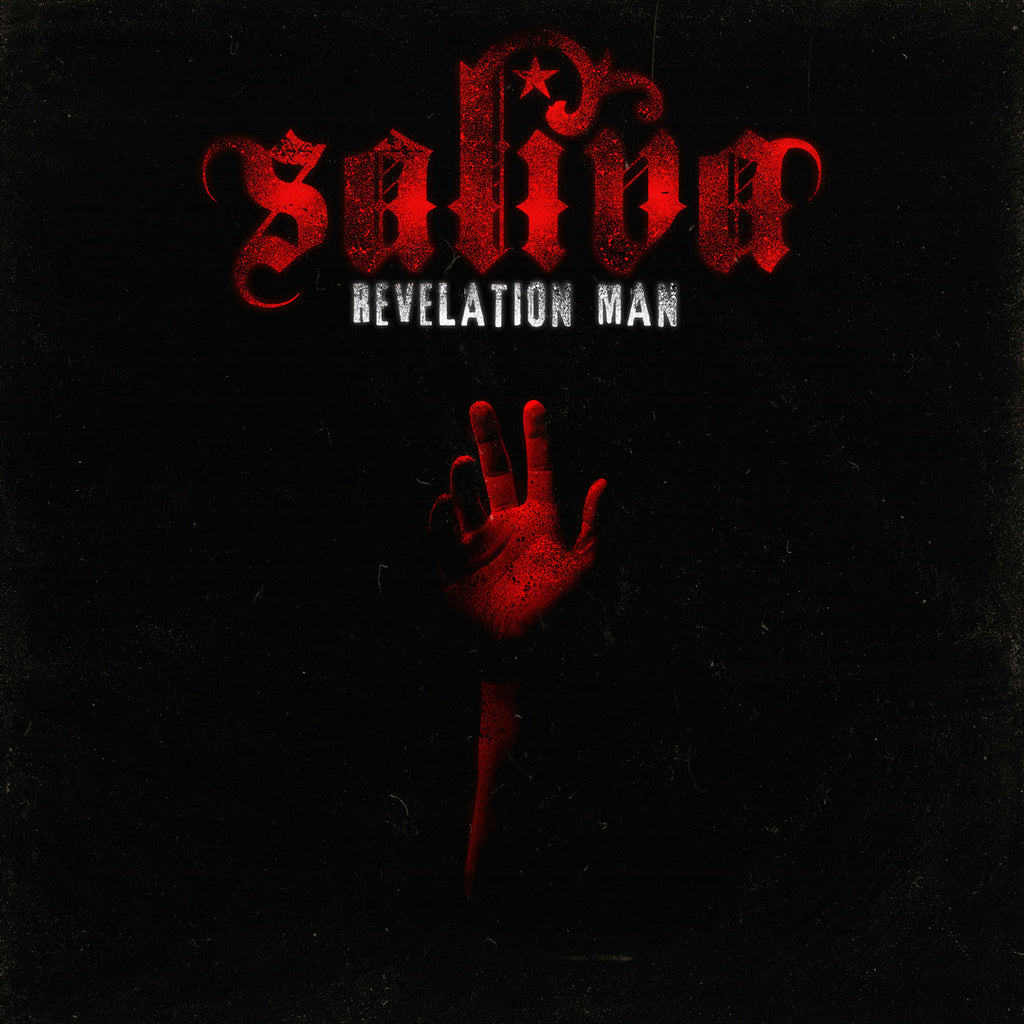 Saliva Announces Tour with Otherwise This June! Releases Official Music Video for Single "Revelation Man"