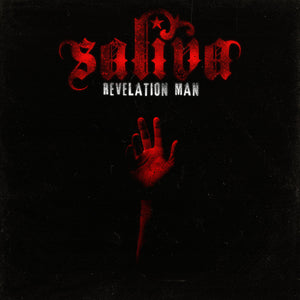 Saliva Announces Tour with Otherwise This June! Releases Official Music Video for Single "Revelation Man"
