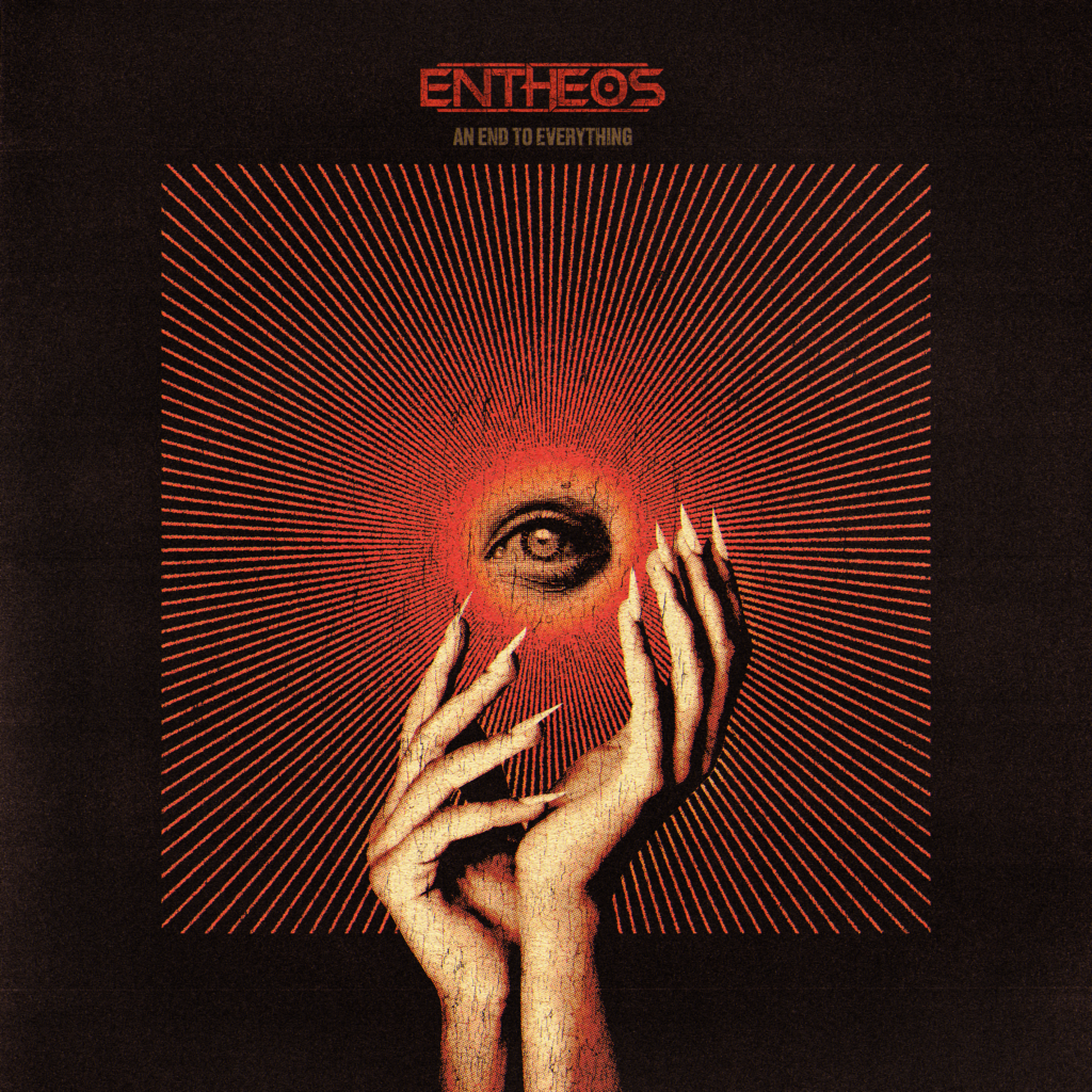 ENTHEOS Announces First Ever North American Headlining Tour This Fall; Tickets On Sale Now!