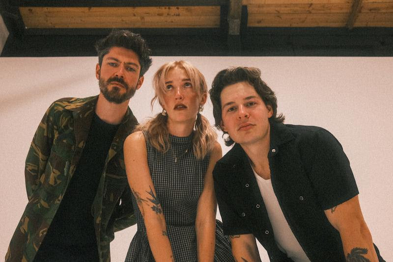 Winona Fighter Shares Explosive New Track "BOMBS AWAY"