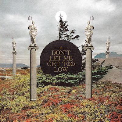 SILVERSTEIN Releases New Single "Don't Let Me Get Too Low"